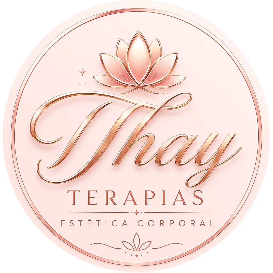 Thay Terapias Est�tica 